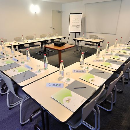 Campanile Reims Est - Taissy Otel Dış mekan fotoğraf
