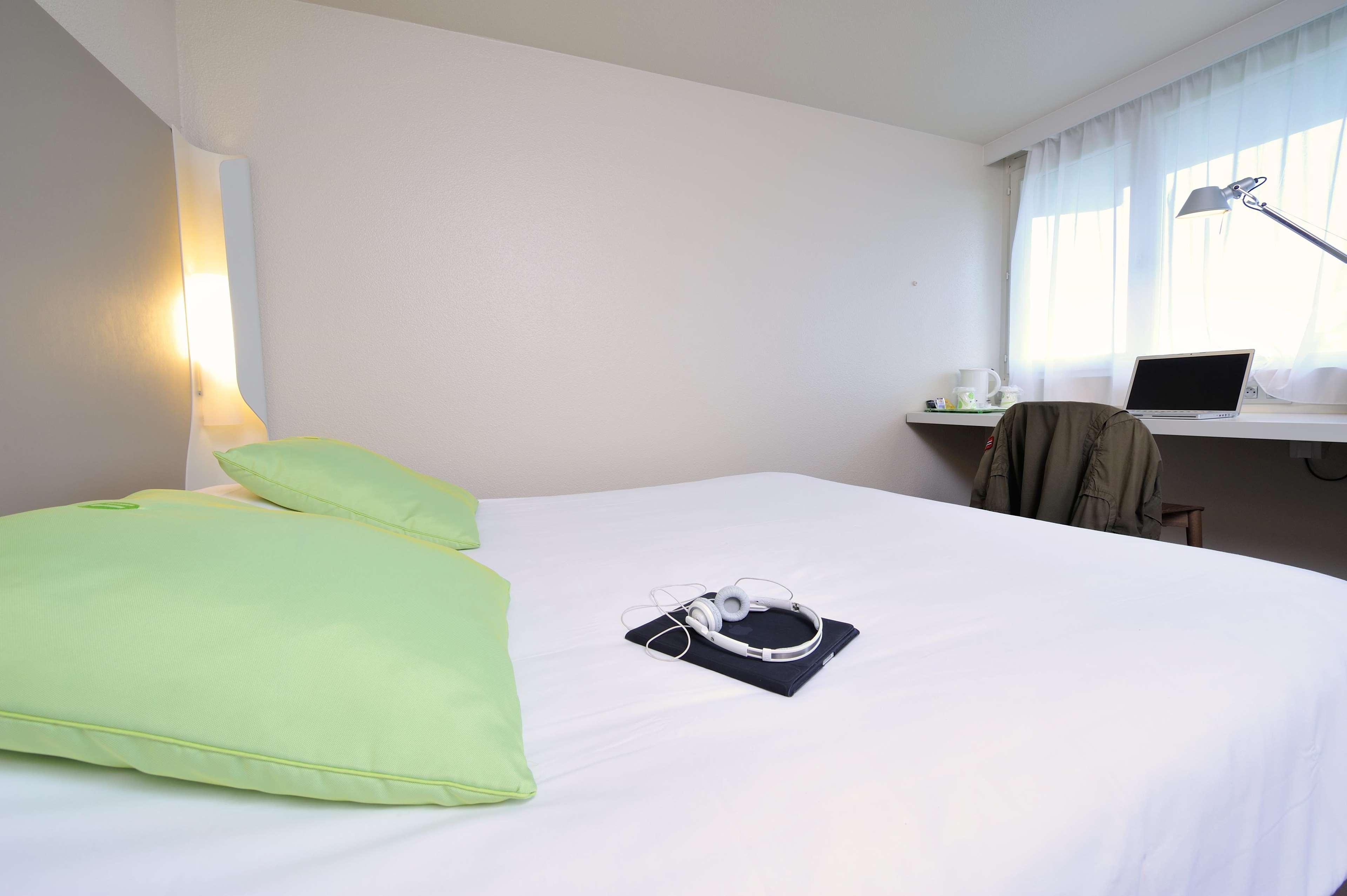 Campanile Reims Est - Taissy Otel Dış mekan fotoğraf