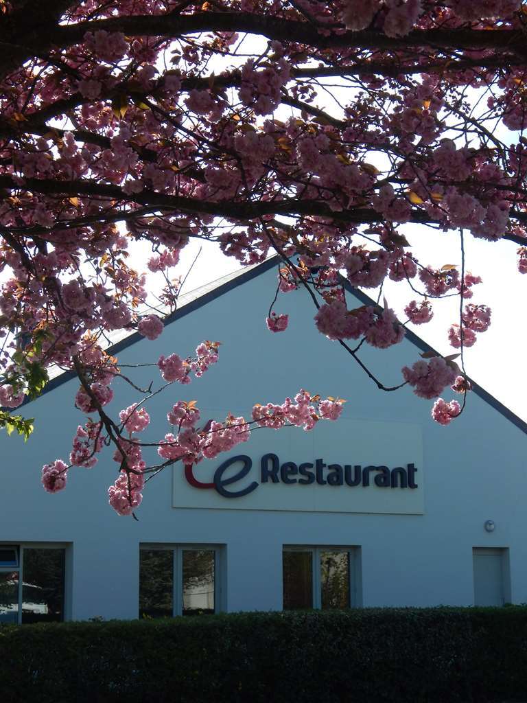 Campanile Reims Est - Taissy Otel Dış mekan fotoğraf