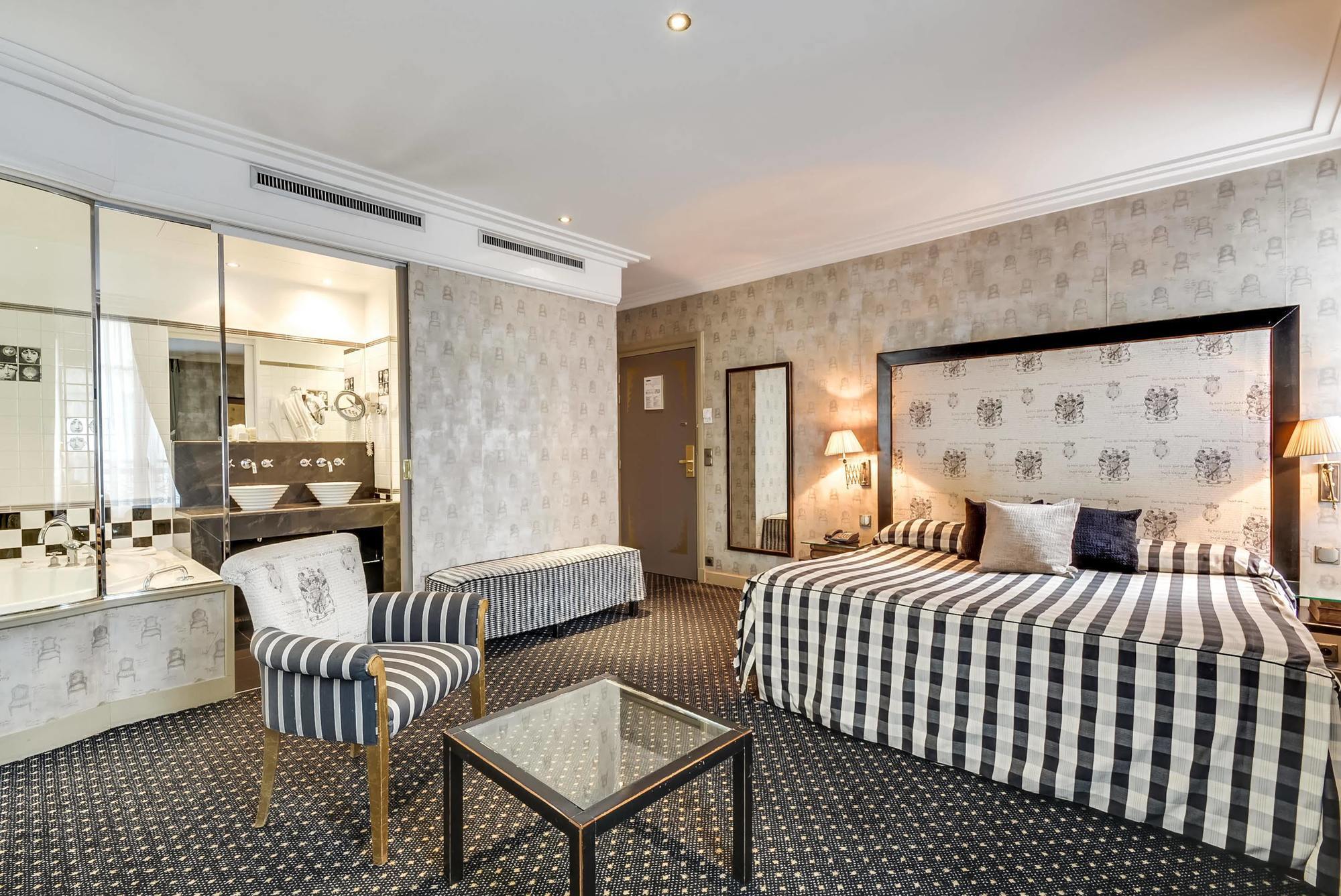 Campanile Reims Est - Taissy Otel Dış mekan fotoğraf