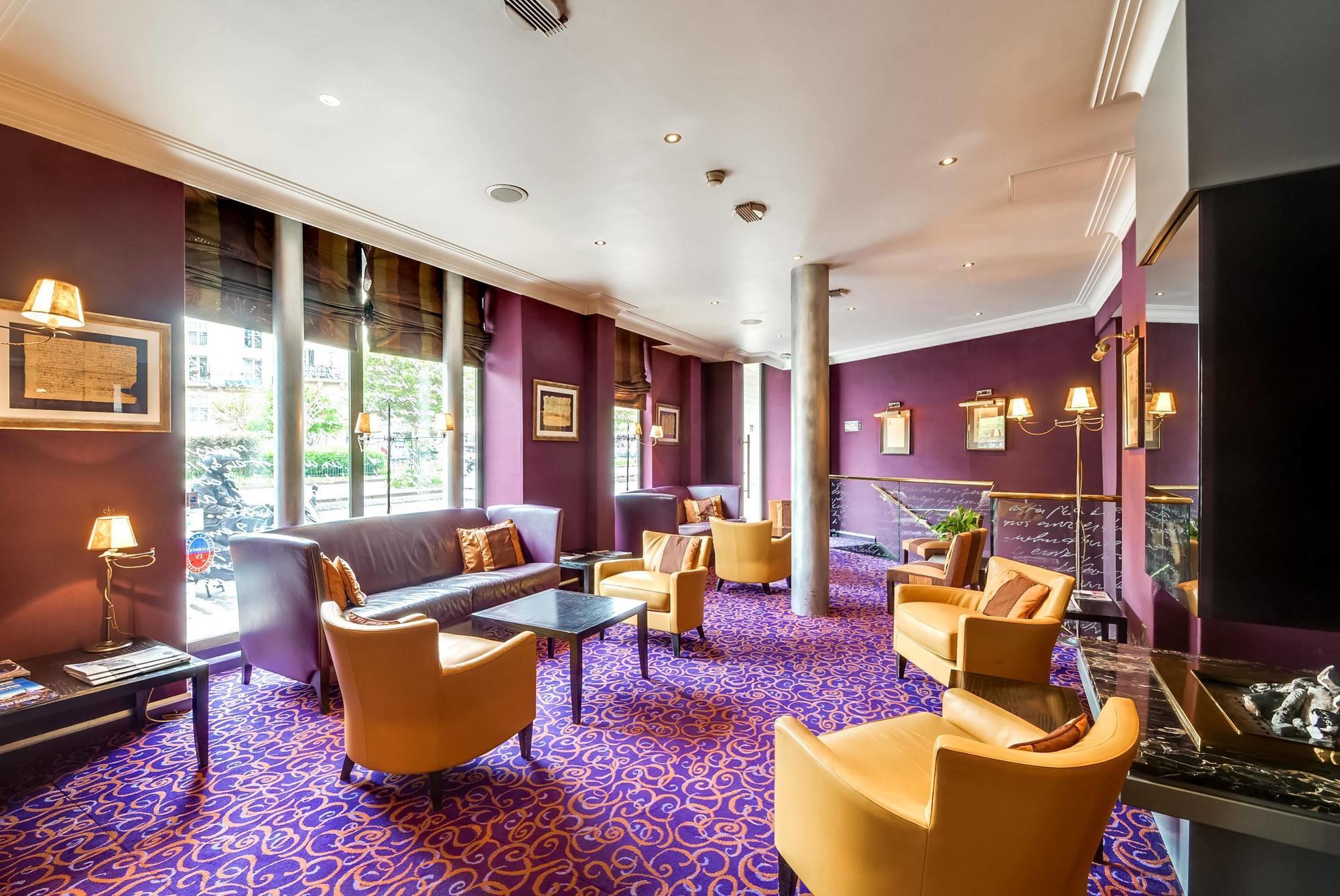 Campanile Reims Est - Taissy Otel Dış mekan fotoğraf